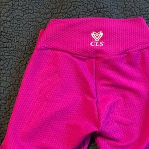 CLS Booty enhance Leggings